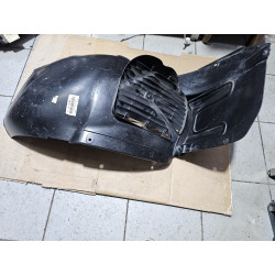 PORSCHE CARRERA 991 911 FRONT RIGHT FENDER SPLASH SHIELD WHEEL HOUSING LINER 2017-2020 99150450205 99150470203 99150450208