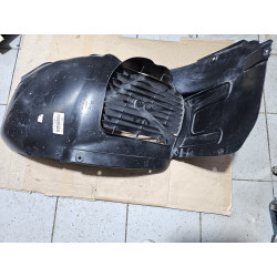 PORSCHE CARRERA 991 911 FRONT RIGHT FENDER SPLASH SHIELD WHEEL HOUSING LINER 2017-2020 99150450205 99150470203 99150450208