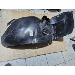 PORSCHE CARRERA 991 911 FRONT RIGHT FENDER SPLASH SHIELD WHEEL HOUSING LINER 2017-2020 99150450205 99150470203 99150450208