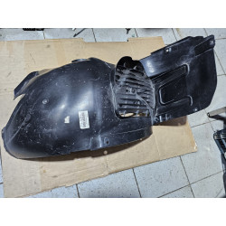 PORSCHE CARRERA 991 911 FRONT RIGHT FENDER SPLASH SHIELD WHEEL HOUSING LINER 2017-2020 99150450205 99150470203 99150450208