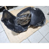 PORSCHE CARRERA 991 911 FRONT RIGHT FENDER SPLASH SHIELD WHEEL HOUSING LINER 2017-2020 99150450205 99150470203 99150450208