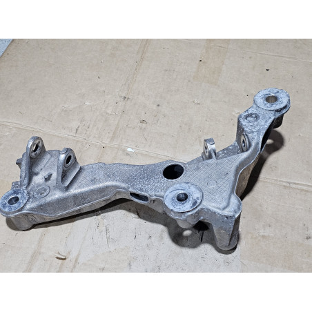 PORSCHE CARRERA 991 911 REAR REINFORCEMENT RIGHT Suspension Support BRACKET 2013-2019 99133115211