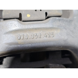 PORSCHE CARRERA 991 911 REAR RIGHT BRAKE CALIPER 970352425 2019-2024 9P1615404B 20A249072B