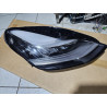 TESLA MODEL 3 Y RIGHT FULL LED HEADLIGHT 2017-2023 1077372-00-K USA SCRACH GLASS TABS DEFECT