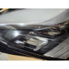 TESLA MODEL 3 Y RIGHT FULL LED HEADLIGHT 2017-2023 1077372-00-K USA SCRACH GLASS TABS DEFECT