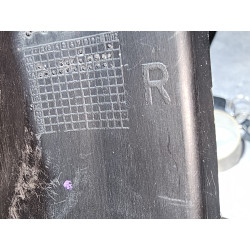 PORSCHE CARRERA 991 911 FRONT BUMPER RIGHT LOWER ACTIVE SHUTTER GRILLE GRILL 2016-2020 99150556801 95B965501H