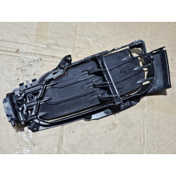 PORSCHE CARRERA 991 911 FRONT BUMPER RIGHT LOWER ACTIVE SHUTTER GRILLE GRILL 2016-2020 99150556801 95B965501H