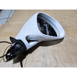PORSCHE CARRERA 991 911 TURBO S GT3 RIGHT AUTO DIM MIRROR 2014-2019 A2727402 9917310208AC9A 7 WIRE