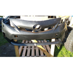 TOYOTA PRIUS V FRONT BUMPER...