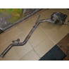 MASERATI GRANTURISMO 4.7L M145 REAR RIGHT EXHAUST MUFFLER 2010-2020 E4063203 255951