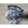PORSCHE CARRERA 991 911 FRONT LEFT KNUCKLE ROTOR HUB BRAKE CALIPER 2014-2024  9P1407313 99134165705 9P1615123B 9P1615105P