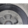 PORSCHE CARRERA 991 911 FRONT LEFT KNUCKLE ROTOR HUB BRAKE CALIPER 2014-2024  9P1407313 99134165705 9P1615123B 9P1615105P