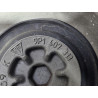 PORSCHE CARRERA 991 911 FRONT LEFT KNUCKLE ROTOR HUB BRAKE CALIPER 2014-2024  9P1407313 99134165705 9P1615123B 9P1615105P