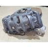PORSCHE CARRERA 991 911 FRONT LEFT KNUCKLE ROTOR HUB BRAKE CALIPER 2014-2024  9P1407313 99134165705 9P1615123B 9P1615105P