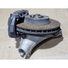 PORSCHE CARRERA 991 911 FRONT LEFT KNUCKLE ROTOR HUB BRAKE CALIPER 2014-2024  9P1407313 99134165705 9P1615123B 9P1615105P