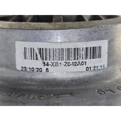 PORSCHE CARRERA 991 911 GTS FRONT ACTIVE SHOCK ABSORBER LEFT OR RIGHT 2017-2024 99134303545 99134304533