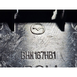 MAZDA 3 TRUNK HOLE COVER CAP Deck Lid Drain Plug 2014-2018 BHN167HB1 BHN167HB1A BHN1-67-HB1A