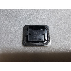 MAZDA 3 TRUNK HOLE COVER CAP Deck Lid Drain Plug 2014-2018 BHN167HB1 BHN167HB1A BHN1-67-HB1A