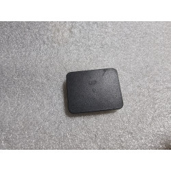 MAZDA 3 TRUNK HOLE COVER CAP Deck Lid Drain Plug 2014-2018 BHN167HB1 BHN167HB1A BHN1-67-HB1A