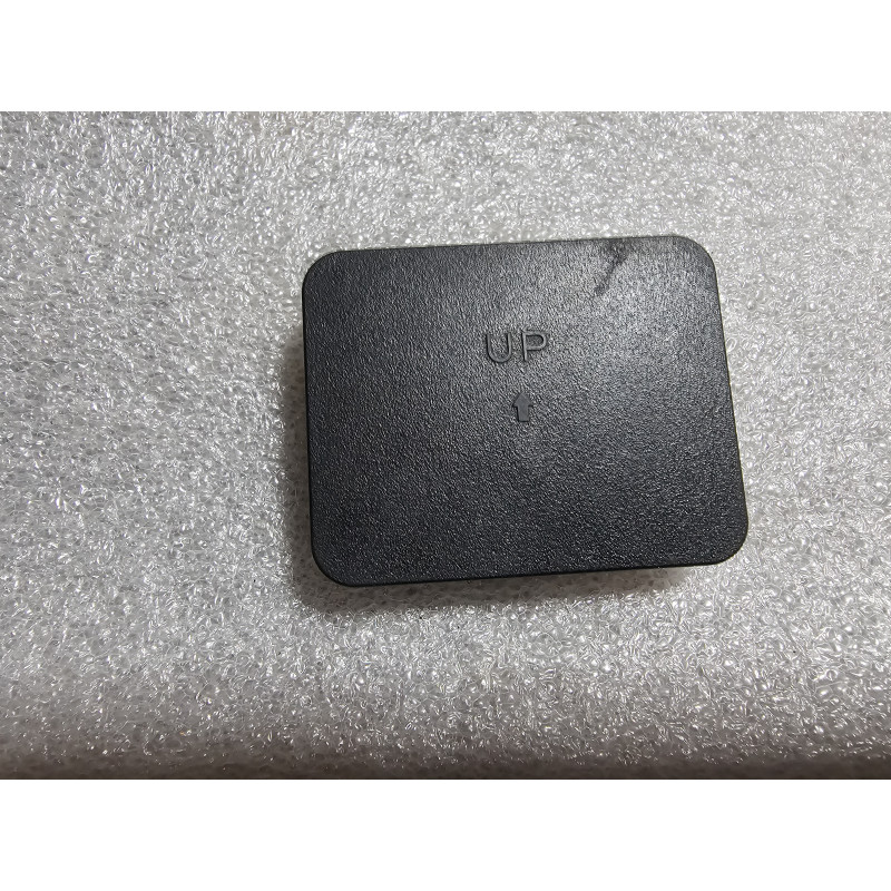 MAZDA 3 TRUNK HOLE COVER CAP Deck Lid Drain Plug 2014-2018 BHN167HB1 BHN167HB1A BHN1-67-HB1A