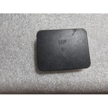 MAZDA 3 TRUNK HOLE COVER CAP Deck Lid Drain Plug 2014-2018 BHN167HB1 BHN167HB1A BHN1-67-HB1A