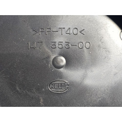 JAGUAR MERCEDES GOLF LAND ROVER VOLVO FH13 HEADLIGHT COVER CAP 147353-00