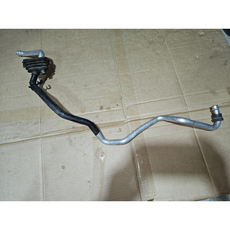 AUDI A4 A6 VOLKSWAGEN PASSAT 2.7L AC CONDITIONING DRYER LINE HOSE 1999-2004 4B1260740E