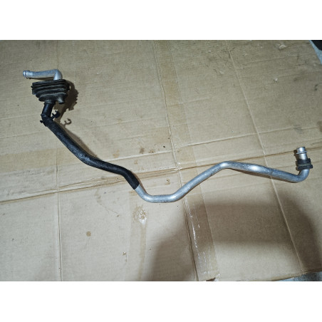 AUDI A4 A6 VOLKSWAGEN PASSAT 2.7L AC CONDITIONING DRYER LINE HOSE 1999-2004 4B1260740E