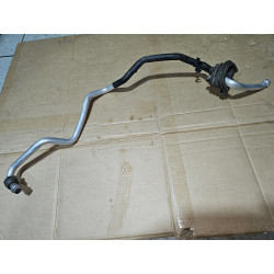 AUDI A4 A6 VOLKSWAGEN PASSAT 2.7L AC CONDITIONING DRYER LINE HOSE 1999-2004 4B1260740E