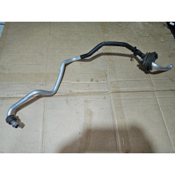 AUDI A4 A6 VOLKSWAGEN PASSAT 2.7L AC CONDITIONING DRYER LINE HOSE 1999-2004 4B1260740E