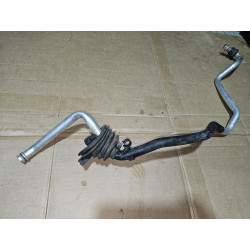 AUDI A4 A6 VOLKSWAGEN PASSAT 2.7L AC CONDITIONING DRYER LINE HOSE 1999-2004 4B1260740E