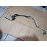 AUDI A4 A6 VOLKSWAGEN PASSAT 2.7L AC CONDITIONING DRYER LINE HOSE 1999-2004 4B1260740E