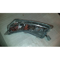 TOYOTA CAMRY LED LEFT FOG...