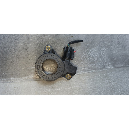 Dual channel sensor LEM DHABS151 718134103639 Dhab S 151