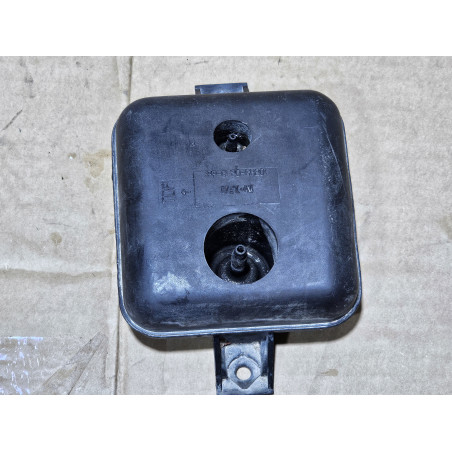 CADILLAC CTS SATURN LS2 LS LW300 L300 OPEL 2.0L 3.0L 3.2L Secondary Air Inlet Actuating Vacuum Tank 2000-2005 GM 90502721