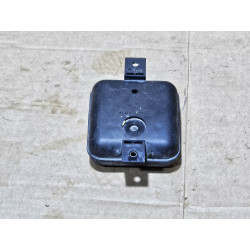 CADILLAC CTS SATURN LS2 LS LW300 L300 OPEL 2.0L 3.0L 3.2L Secondary Air Inlet Actuating Vacuum Tank 2000-2005 GM 90502721