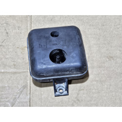 CADILLAC CTS SATURN LS2 LS LW300 L300 OPEL 2.0L 3.0L 3.2L Secondary Air Inlet Actuating Vacuum Tank 2000-2005 GM 90502721
