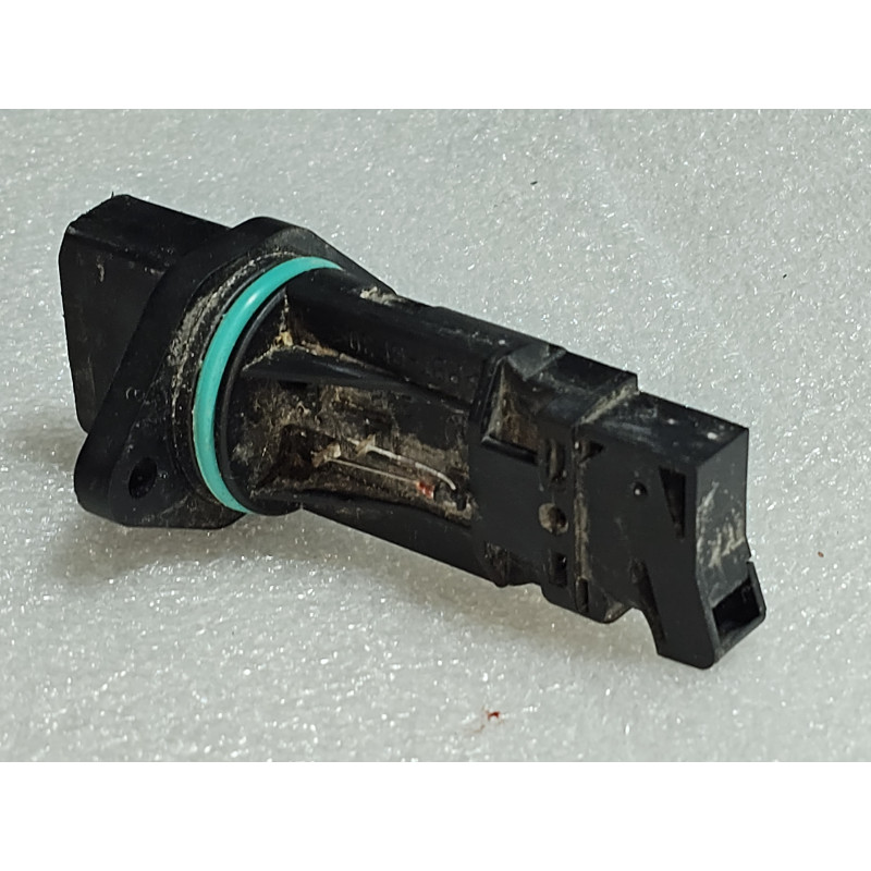 PORSCHE AUDI VOLKSWAGEN BMW BOSCH MASS FLOW METER SENSOR F00C2G2047 484032C