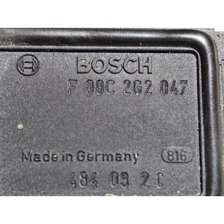 PORSCHE AUDI VOLKSWAGEN BMW BOSCH MASS FLOW METER SENSOR F00C2G2047 484032C
