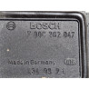 PORSCHE AUDI VOLKSWAGEN BMW BOSCH MASS FLOW METER SENSOR F00C2G2047 484032C