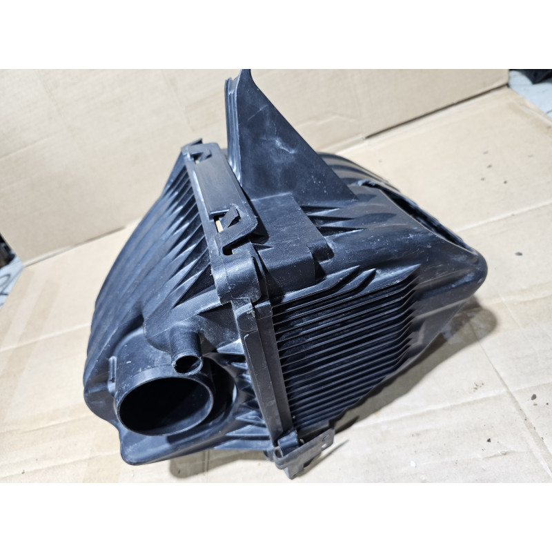 CHRYSLER SEBRING DODGE AVENGER JOURNEY FIAT FREEMONT 2.4L AIR CLEANER FILTER BOX 2007-2010 04891701AE