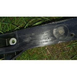 JEEP LIBERTY RADIATOR SUPPORT CORE PANEL 2008-2012 1000827AJ 1002547AB 68024918 NEW