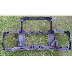 JEEP LIBERTY RADIATOR SUPPORT CORE PANEL 2008-2012 1000827AJ 1002547AB 68024918 NEW