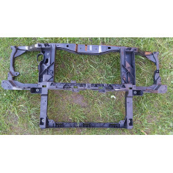 JEEP LIBERTY RADIATOR SUPPORT CORE PANEL 2008-2012 1000827AJ 1002547AB 68024918 NEW