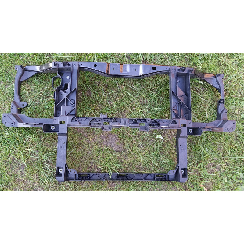 JEEP LIBERTY RADIATOR SUPPORT CORE PANEL 2008-2012 1000827AJ 1002547AB 68024918 NEW