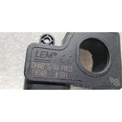 LEM all Current Sensor DHAB S 44 PR03 19048 DHAB S-44