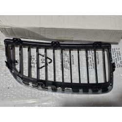 BMW 3 E90 E91 3 328I LEFT CHROME GRILLE GRILL 2006-2009 7120007 51137120007 51137120009 NEW