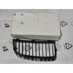 BMW 3 E90 E91 3 328I LEFT CHROME GRILLE GRILL 2006-2009 7120007 51137120007 51137120009 NEW