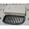 BMW 3 E90 E91 3 328I LEFT CHROME GRILLE GRILL 2006-2009 7120007 51137120007 51137120009 NEW