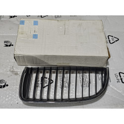 BMW 3 E90 E91 3 328I LEFT CHROME GRILLE GRILL 2006-2009 7120007 51137120007 51137120009 NEW